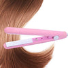 Mini Hair Straightener (Mult-Color)