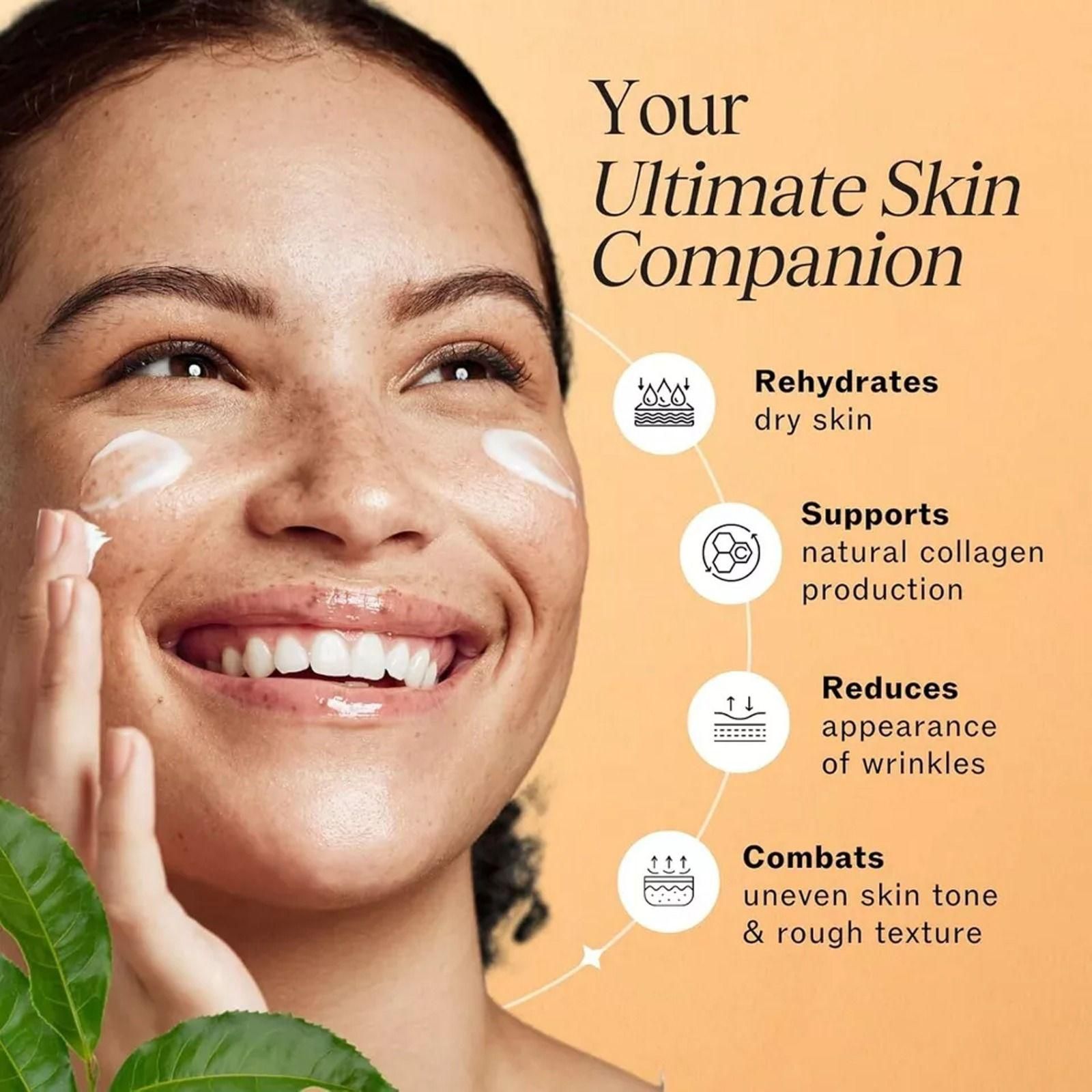 Retinol Cream 100gm Pack of 2