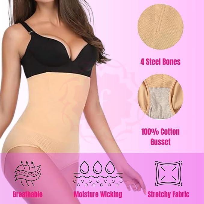 Women's Wired Tummy Tucker