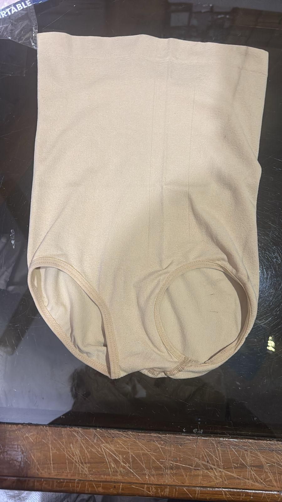 Women's Wired Tummy Tucker