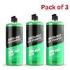 Wash and Wax Car Shampoo 200ml (Pack of 3)