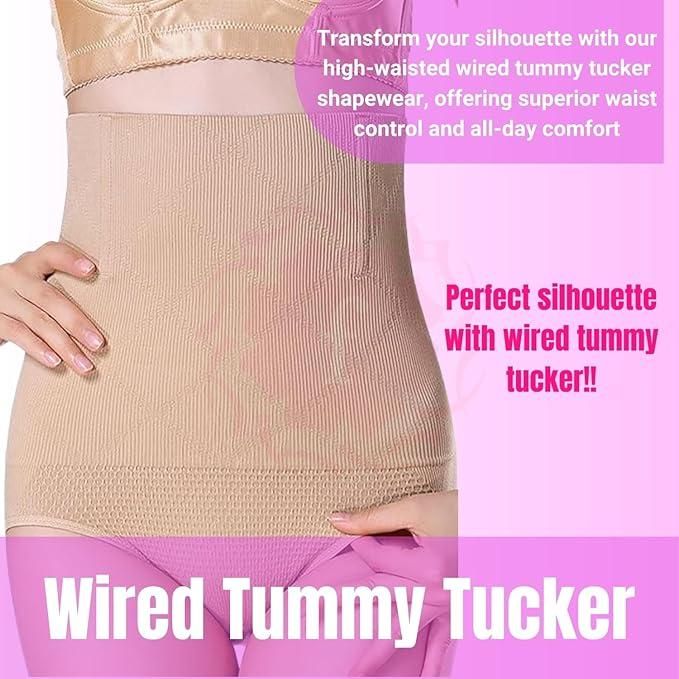 Women's Wired Tummy Tucker
