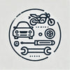 Car & Bike Accessories