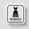 Women Western